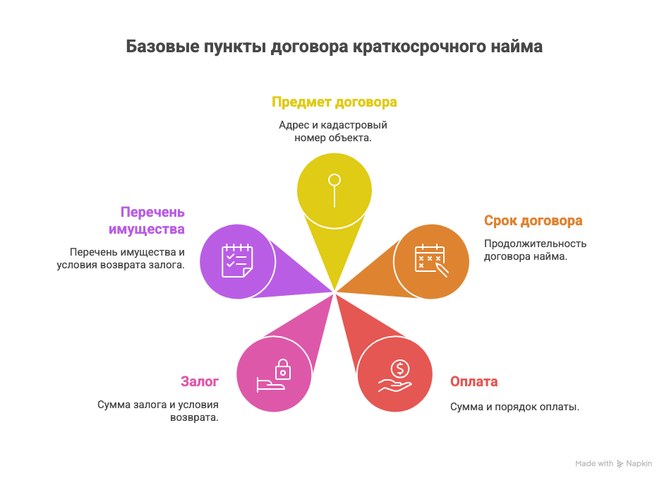 аренда дома посуточно